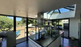 Maison 7 pièce(s)