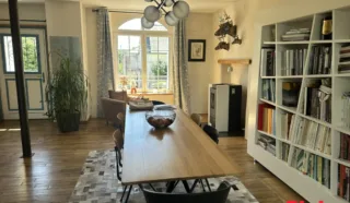 Maison 7 pièce(s)