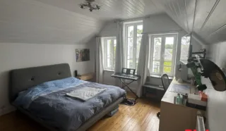Maison 7 pièce(s)
