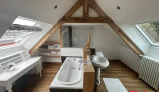 Maison 7 pièce(s)