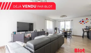 Maison 5 pièce(s)