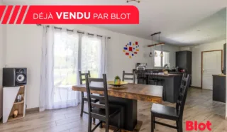 Maison 5 pièce(s)