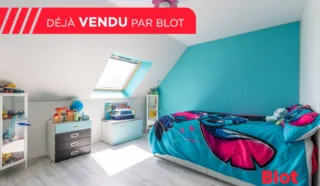 Maison 5 pièce(s)