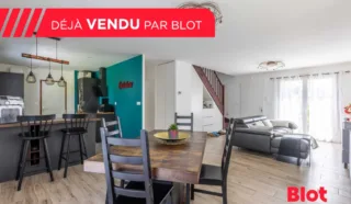 Maison 5 pièce(s)