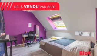 Maison 5 pièce(s)
