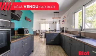 Maison 5 pièce(s)