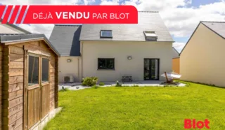 Maison 5 pièce(s)