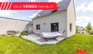 Maison 5 pièce(s)