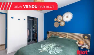 Maison 5 pièce(s)
