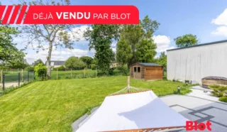 Maison 5 pièce(s)