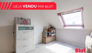 Maison 5 pièce(s)