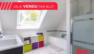 Maison 5 pièce(s)