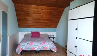 Maison 4 pièce(s)