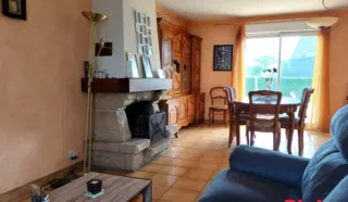 Maison 4 pièce(s)