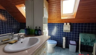 Maison 4 pièce(s)