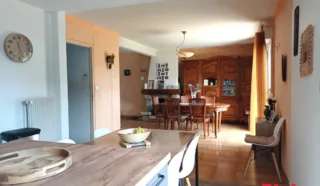 Maison 4 pièce(s)