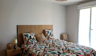 Maison 4 pièce(s)