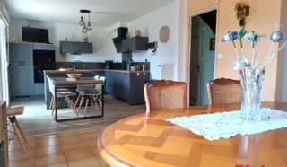 Maison 4 pièce(s)