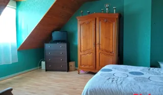 Maison 4 pièce(s)