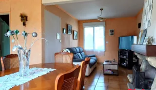 Maison 4 pièce(s)