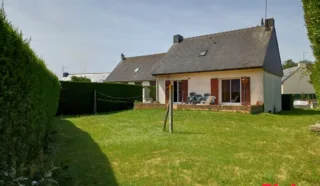 Maison 4 pièce(s)