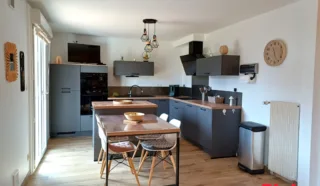 Maison 4 pièce(s)