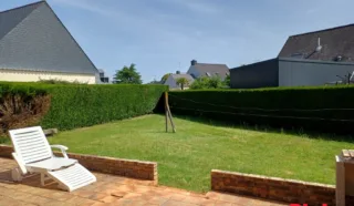 Maison 4 pièce(s)