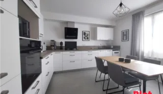 Maison 5 pièce(s)