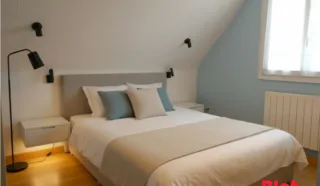 Maison 5 pièce(s)