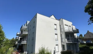Appartement 4 pièce(s)