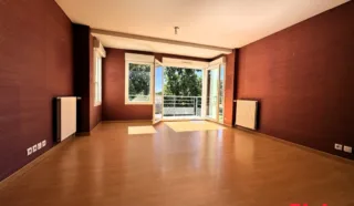 Appartement 4 pièce(s)