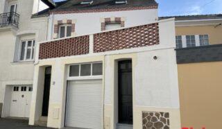 Maison 5 pièce(s)