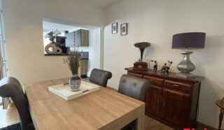 Maison 5 pièce(s)