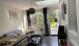 Maison 5 pièce(s)