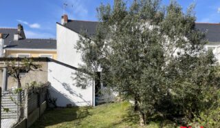 Maison 5 pièce(s)