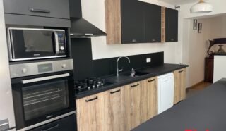Maison 5 pièce(s)