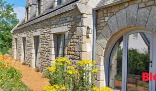 Maison 8 pièce(s)