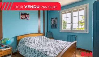 Maison 4 pièce(s)