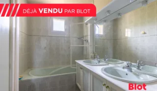 Maison 4 pièce(s)