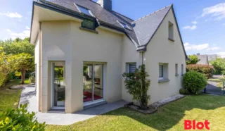 Maison 6 pièce(s)