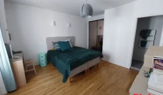 Appartement 5 pièce(s)