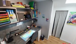 Appartement 5 pièce(s)
