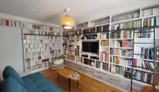 Appartement 5 pièce(s)