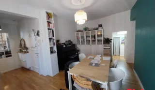 Appartement 5 pièce(s)