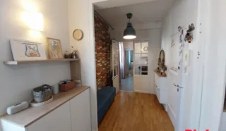 Appartement 5 pièce(s)