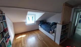 Appartement 5 pièce(s)