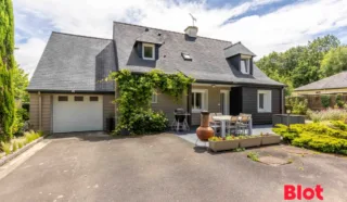 Maison 6 pièce(s)
