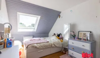Maison 6 pièce(s)