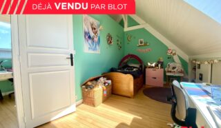 Maison 5 pièce(s)