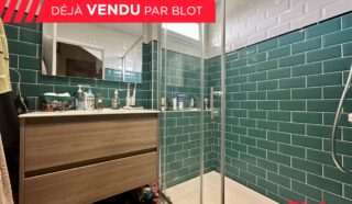 Maison 5 pièce(s)